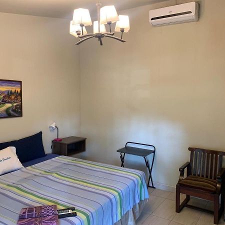 Hotel Y Restaurante Rincon Familiar 라 리베르타드 외부 사진