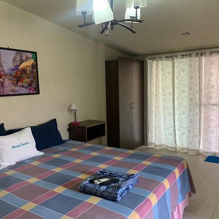 Hotel Y Restaurante Rincon Familiar 라 리베르타드 외부 사진